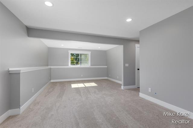 Builiding view sixteen for 10613 68Th, Allendale, MI. 49401