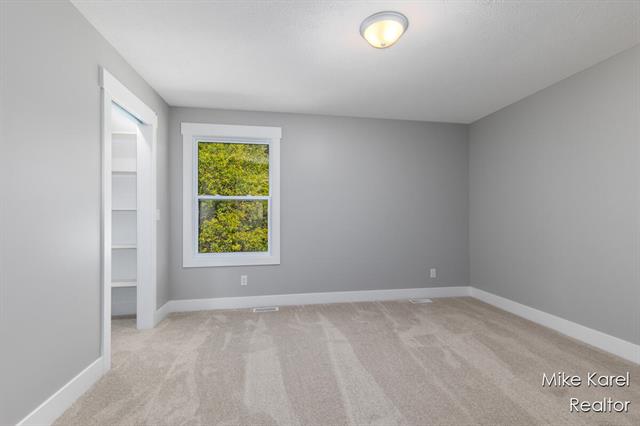 Builiding view twelve for 10613 68Th, Allendale, MI. 49401