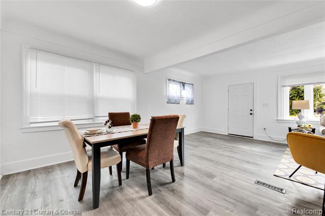 Builiding view eight for 13918 Terry, Detroit, MI. 48227