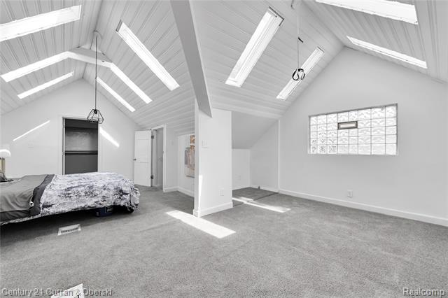 Builiding view eighteen for 13918 Terry, Detroit, MI. 48227