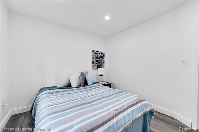 Builiding view fourteen for 13918 Terry, Detroit, MI. 48227