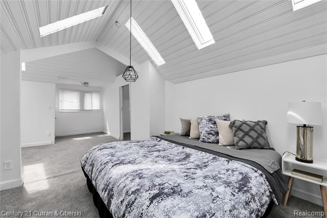 Builiding view seventeen for 13918 Terry, Detroit, MI. 48227