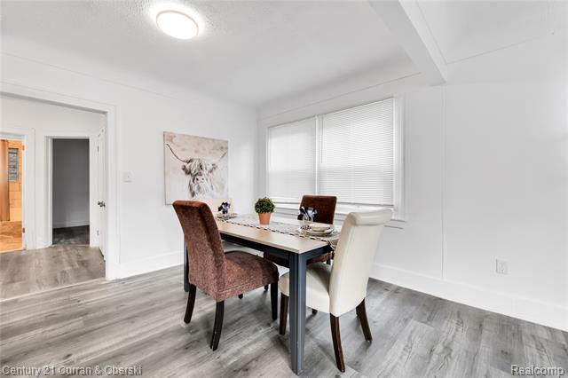 Builiding view six for 13918 Terry, Detroit, MI. 48227