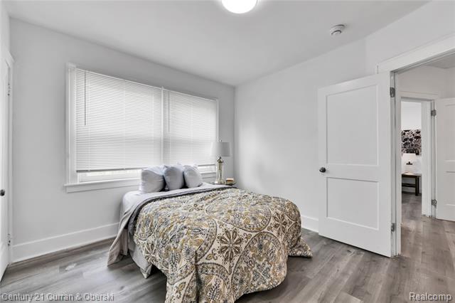 Builiding view sixteen for 13918 Terry, Detroit, MI. 48227