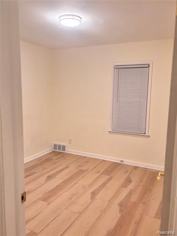 Builiding view eleven for 16267 Edmore, Detroit, MI. 48205