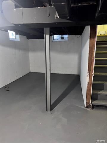 Builiding view fourteen for 16267 Edmore, Detroit, MI. 48205