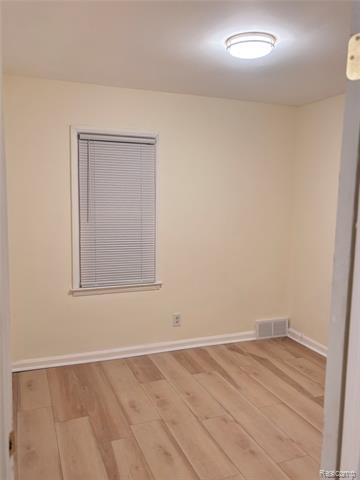 Builiding view ten for 16267 Edmore, Detroit, MI. 48205