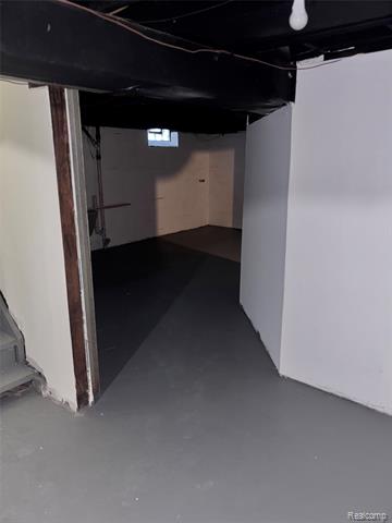 Builiding view twenty for 16267 Edmore, Detroit, MI. 48205