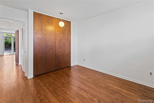 Builiding view fourteen for 1512 Chateaufort, Detroit, MI. 48207