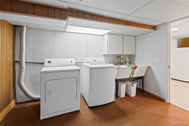 Builiding view seventeen for 1512 Chateaufort, Detroit, MI. 48207