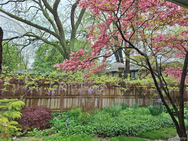 Builiding view twenty one for 1512 Chateaufort, Detroit, MI. 48207