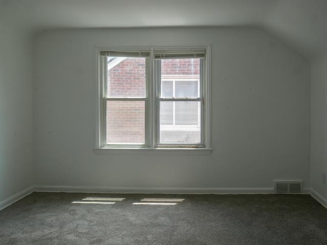 Builiding view eleven for 18938 Beland, Detroit, MI. 48234
