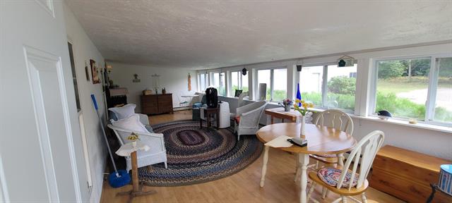 Builiding view eighteen for 8716 80Th, Pentwater, MI. 49449