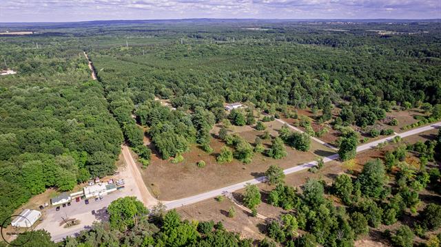 Builiding view eleven for 8716 80Th, Pentwater, MI. 49449