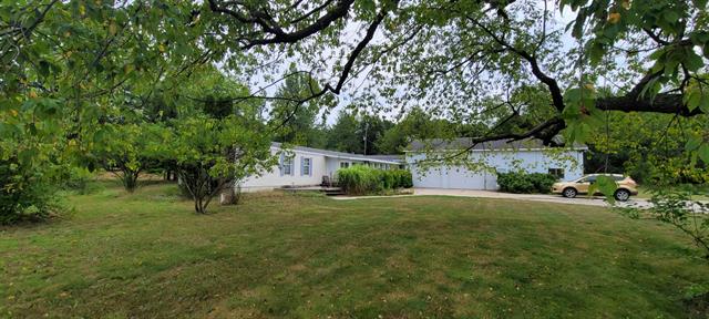 Builiding view fifty eight for 8716 80Th, Pentwater, MI. 49449