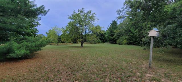 Builiding view fifty five for 8716 80Th, Pentwater, MI. 49449