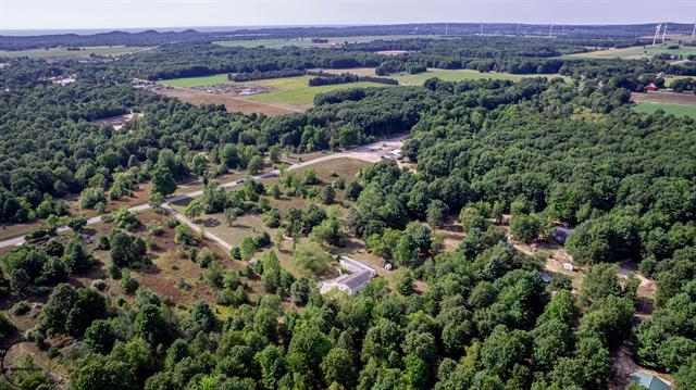 Builiding view fifty nine for 8716 80Th, Pentwater, MI. 49449