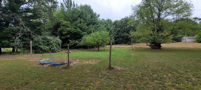 Builiding view fifty one for 8716 80Th, Pentwater, MI. 49449