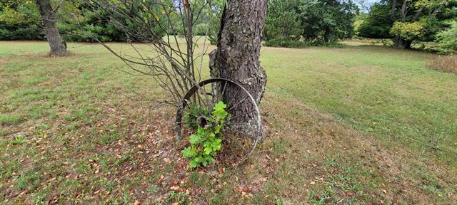 Builiding view fifty seven for 8716 80Th, Pentwater, MI. 49449