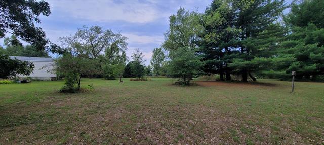 Builiding view fifty three for 8716 80Th, Pentwater, MI. 49449