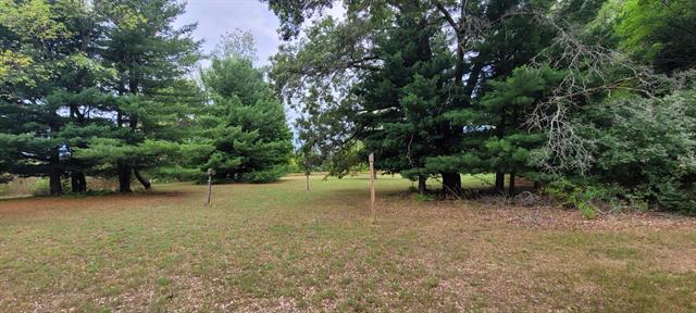 Builiding view fifty two for 8716 80Th, Pentwater, MI. 49449