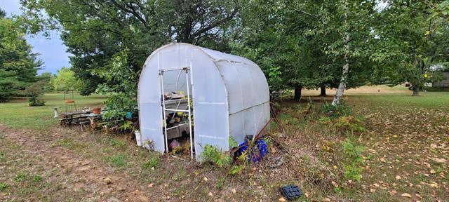 Builiding view forty eight for 8716 80Th, Pentwater, MI. 49449