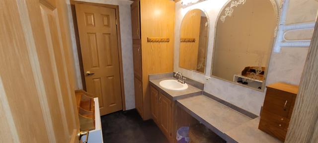 Builiding view forty four for 8716 80Th, Pentwater, MI. 49449