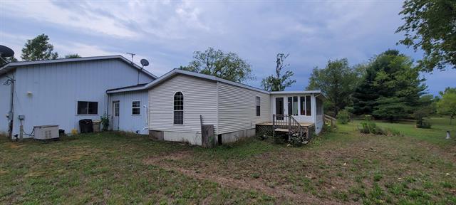 Builiding view forty seven for 8716 80Th, Pentwater, MI. 49449