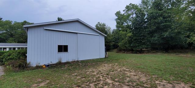 Builiding view forty six for 8716 80Th, Pentwater, MI. 49449
