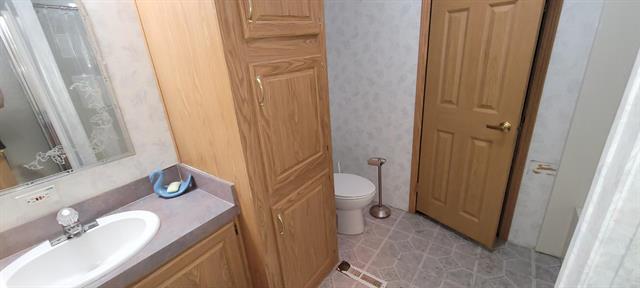 Builiding view forty two for 8716 80Th, Pentwater, MI. 49449