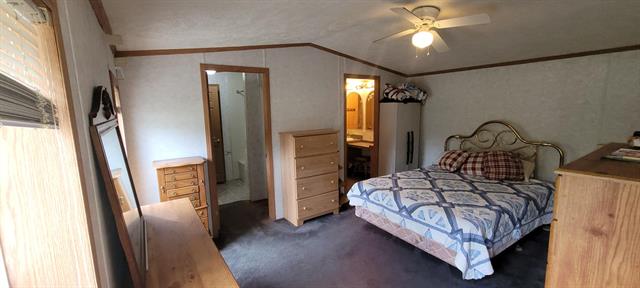 Builiding view forty for 8716 80Th, Pentwater, MI. 49449