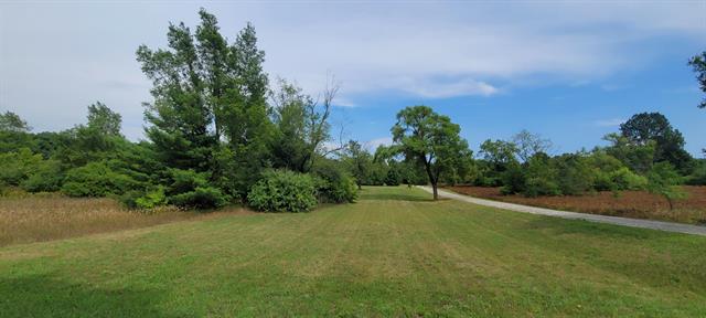 Builiding view seven for 8716 80Th, Pentwater, MI. 49449