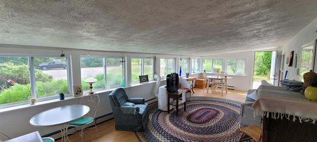 Builiding view seventeen for 8716 80Th, Pentwater, MI. 49449