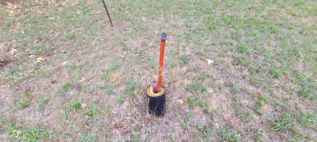 Builiding view seventy one for 8716 80Th, Pentwater, MI. 49449