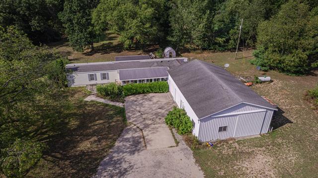 Builiding view six for 8716 80Th, Pentwater, MI. 49449