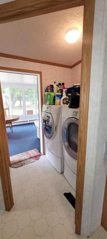 Builiding view sixty five for 8716 80Th, Pentwater, MI. 49449