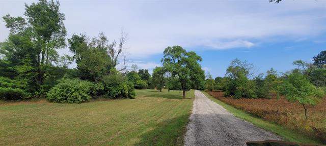 Builiding view sixty four for 8716 80Th, Pentwater, MI. 49449