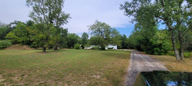 Builiding view sixty two for 8716 80Th, Pentwater, MI. 49449