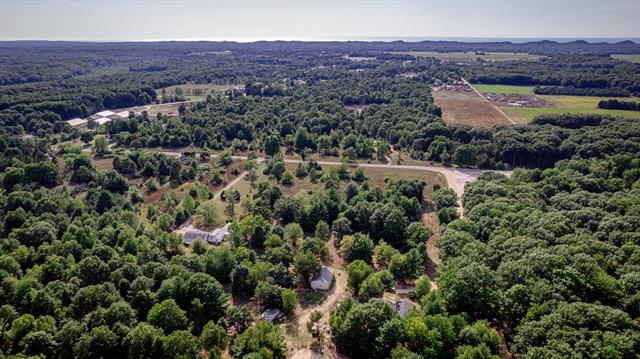 Builiding view sixty for 8716 80Th, Pentwater, MI. 49449