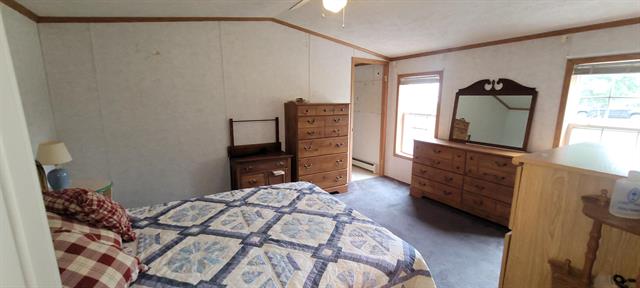 Builiding view thirty nine for 8716 80Th, Pentwater, MI. 49449