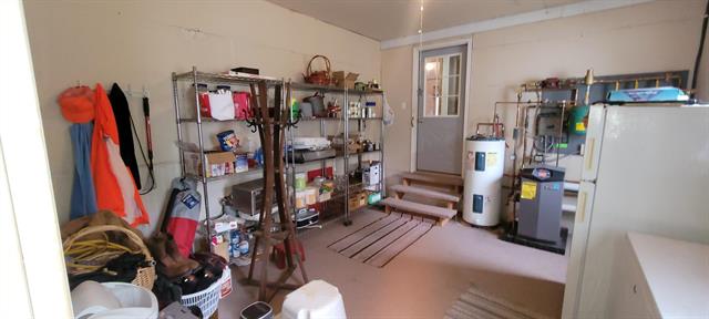 Builiding view thirty seven for 8716 80Th, Pentwater, MI. 49449