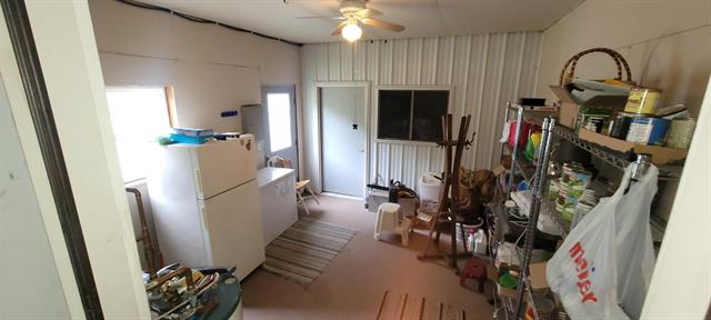 Builiding view thirty six for 8716 80Th, Pentwater, MI. 49449