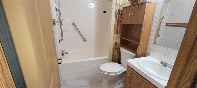 Builiding view thirty two for 8716 80Th, Pentwater, MI. 49449