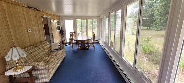 Builiding view thirty for 8716 80Th, Pentwater, MI. 49449