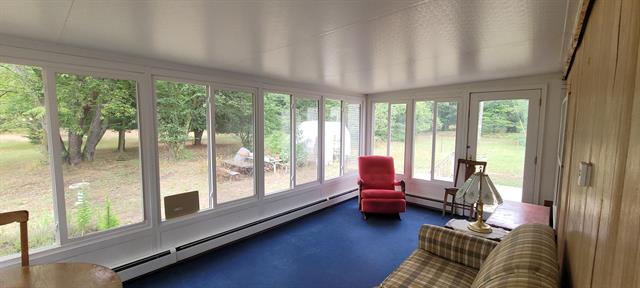 Builiding view twenty eight for 8716 80Th, Pentwater, MI. 49449