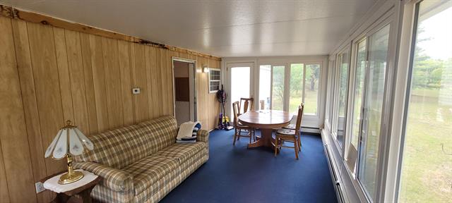 Builiding view twenty nine for 8716 80Th, Pentwater, MI. 49449