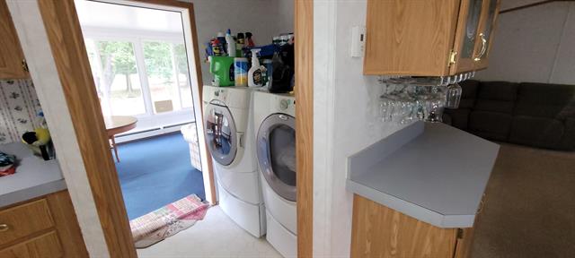 Builiding view twenty six for 8716 80Th, Pentwater, MI. 49449