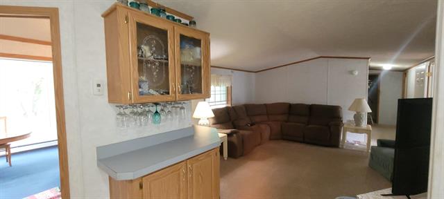 Builiding view twenty for 8716 80Th, Pentwater, MI. 49449