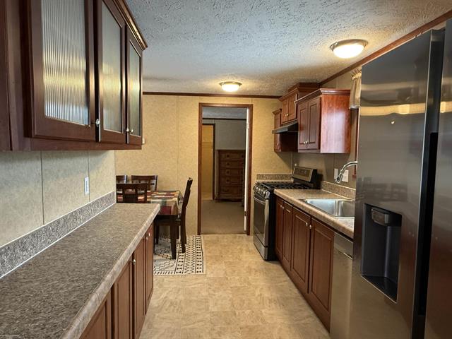 Builiding view five for 4539 Carlton, Sterling Heights, MI. 48310