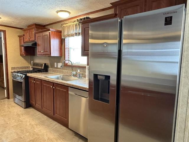 Builiding view six for 4539 Carlton, Sterling Heights, MI. 48310